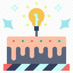 生日蛋糕