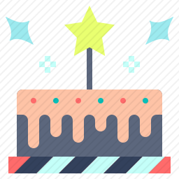 生日蛋糕