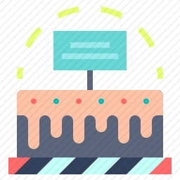 生日蛋糕