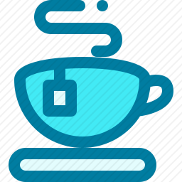 茶