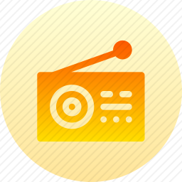 <em>收音机</em>