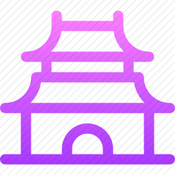 宝塔