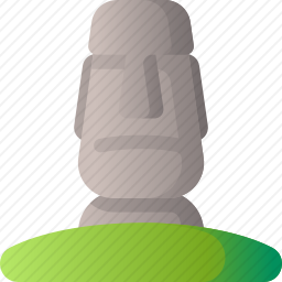 复活岛