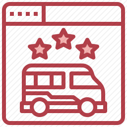 网页公共汽车
