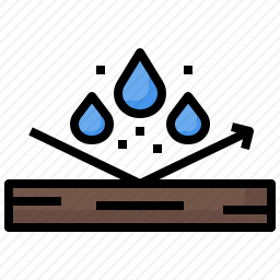 防水性