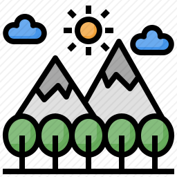 山