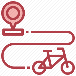 <em>自行车</em>路线