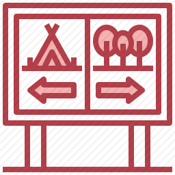 道路标志
