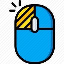 <em>鼠标</em>