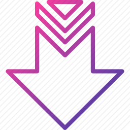 向下<em>箭头</em>