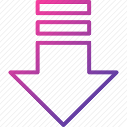 向下<em>箭头</em>