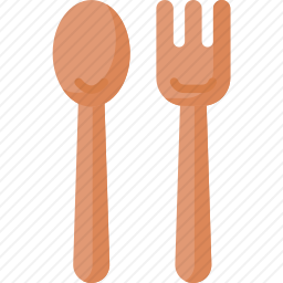 木制餐具