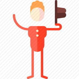 男人