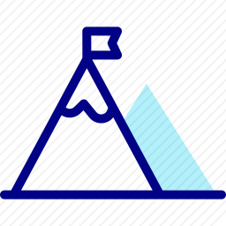 山