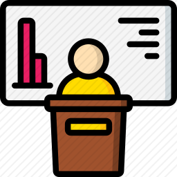演示