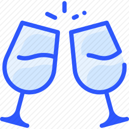 香槟酒杯