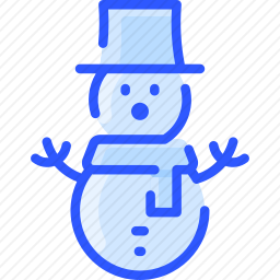 雪人