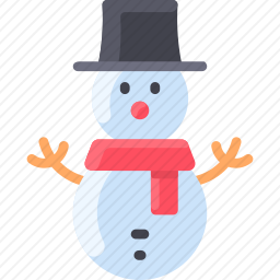 雪人