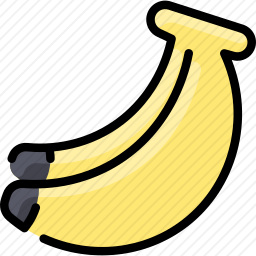 香蕉