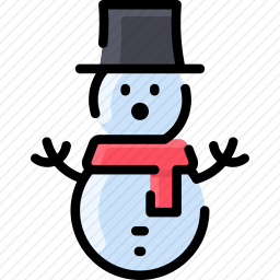 雪人