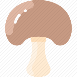 <em>蘑菇</em>