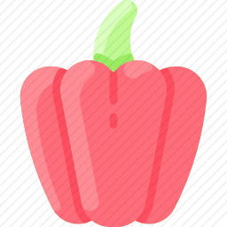 <em>甜椒</em>