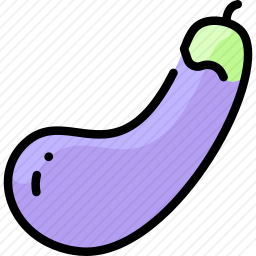 <em>茄子</em>