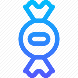 <em>糖果</em>