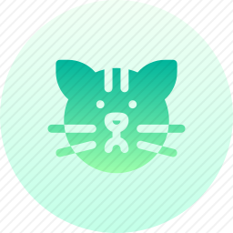<em>猫</em>