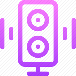 扬声器