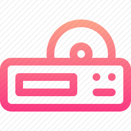 dvd播放器