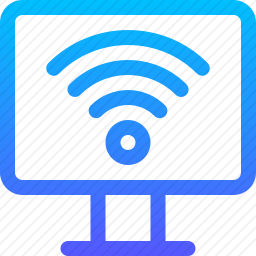 WiFi连接