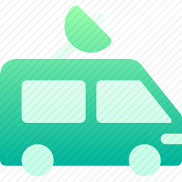 信号车