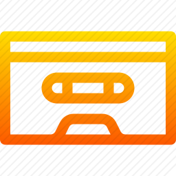 盒式录音带