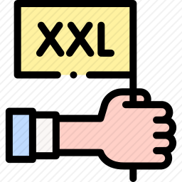 XXL