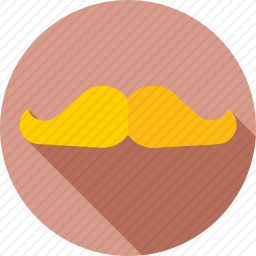 <em>小胡子</em>
