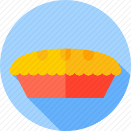 <em>馅饼</em>