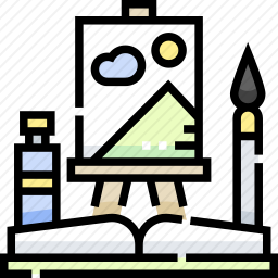 艺术作品