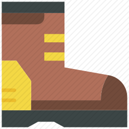 <em>靴子</em>