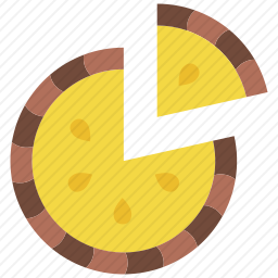 <em>馅饼</em>