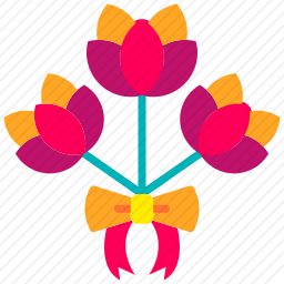 花束