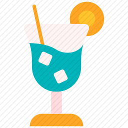 鸡尾酒