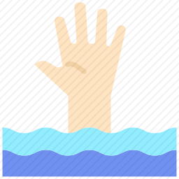 溺水