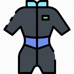 潜水服