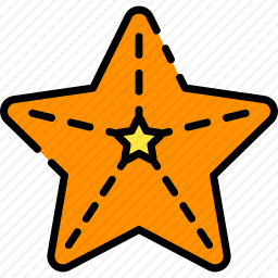 海星