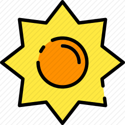 太阳