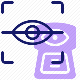 <em>眼睛</em>扫描