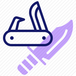 <em>刀</em>