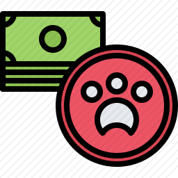 钱