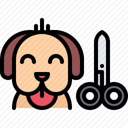 狗